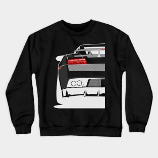 Galardo Crewneck Sweatshirt